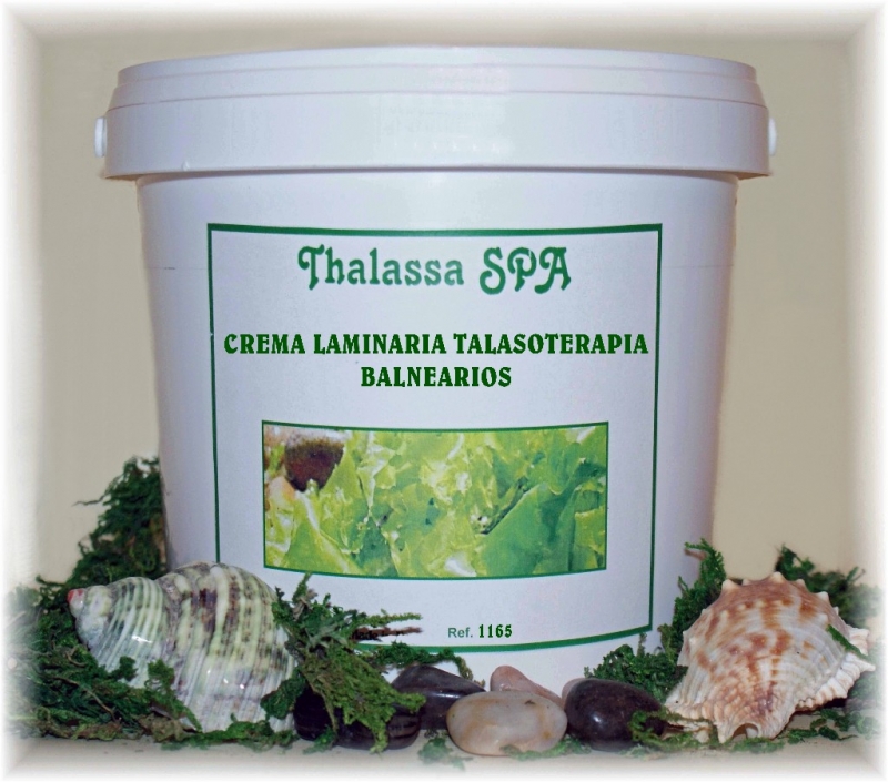 Exfoliantes Peelings BODY POLISH ALGAS MARINAS (concentrado)